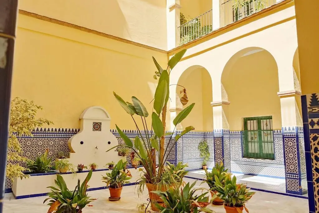 Apartment Homeyseville-Duplex Con Terraza Santa Cruz 5 Pax, Parking Optional