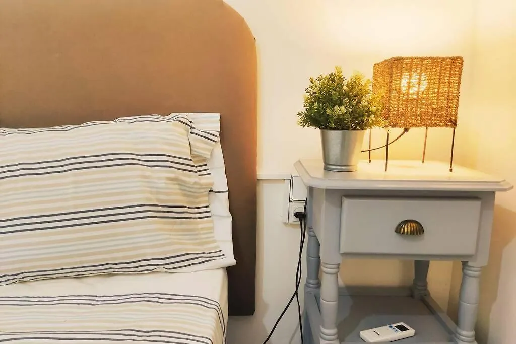 Homeyseville-Duplex Con Terraza Santa Cruz 5 Pax, Parking Optional Seville
