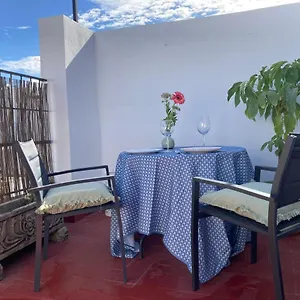 Apartamento Atico Alfaqueque, Sevilla