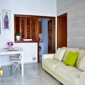 Apartamento Dueñas, Sevilla