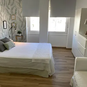 Apartamento Acogedor Con La Mejor Ubicación., Sevilla