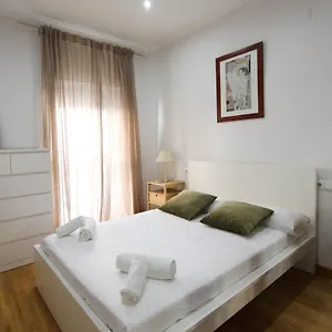 Apartamento Rentalsevilla En El Centro Histórico Sevillano, Sevilla