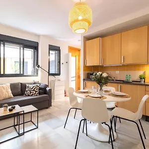 Apartamento Great Location In The Historical Center, Sevilla